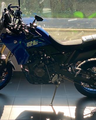 Tenere 700