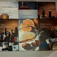 Grandi libri del vino