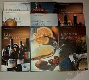 Grandi libri del vino