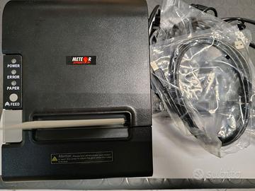 STAMPANTE TERMICA METEOR SPRINT R NUOVA IMBALLATA