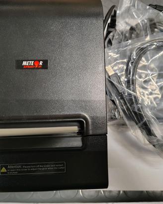 STAMPANTE TERMICA METEOR SPRINT R NUOVA IMBALLATA