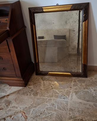 Specchio anticato