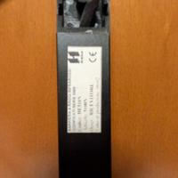 Barriere infrarossi antifurto Hesa