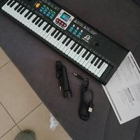 pianola per bambini nuova di fabbrica