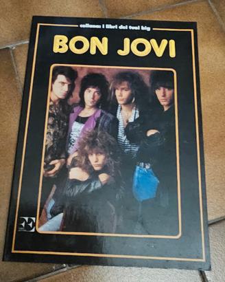 Bon Jovi