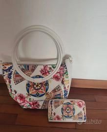 Borsa e portafoglio Alviero Rodriguez