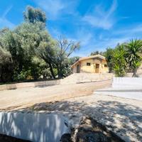 Splendido B&B di recente costruzione immerso nella