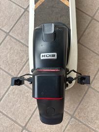 Monopattino elettrico