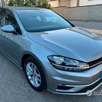 Volkswagen golf 7.5 per ricambi #299