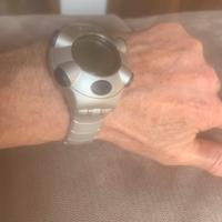swatch Beat Aluminium