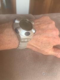 swatch Beat Aluminium