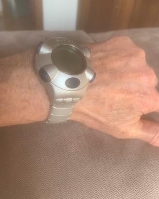 swatch Beat Aluminium