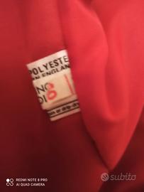 Giacca da equitazione donna