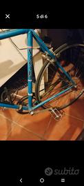 bicicletta uomo vintage 