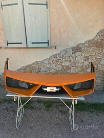 Paraurti anteriore Lamborghini Gallardo LP 570