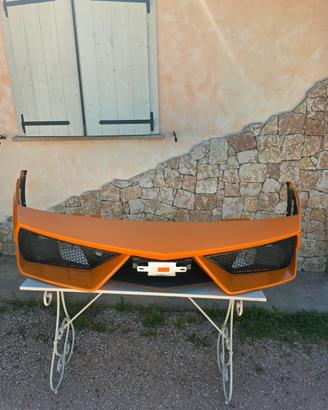 Paraurti anteriore Lamborghini Gallardo LP 570