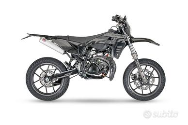 Sherco SM 50 - 2025