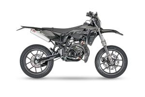 Sherco SM 50 - 2025