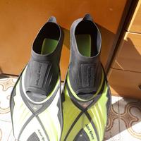 Pinne Junior Aquasphere 
