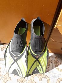 Pinne Junior Aquasphere 
