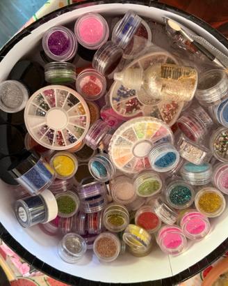 Kit onicotecnica gel/semipermanente