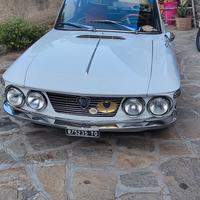 Lancia Fulvia 1.3 rallye