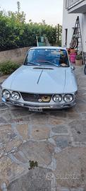 Lancia Fulvia 1.3 rallye