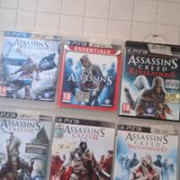 giochi per ps3