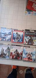 giochi per ps3