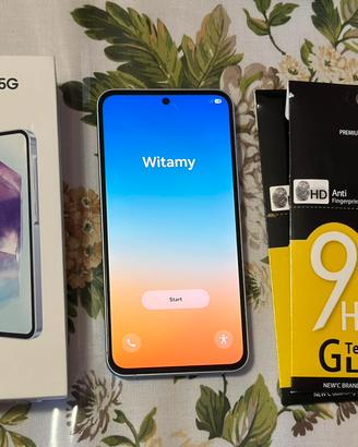 Samsung A55 5g 128gb