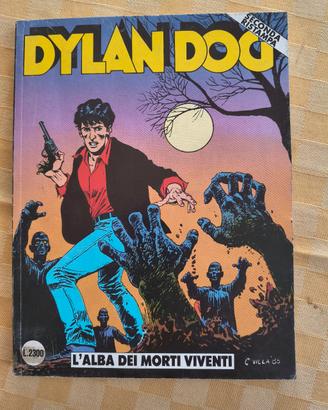 Dylan Dog 