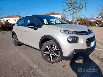 citroen c3 puretech 