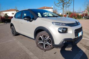 citroen c3 puretech 