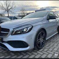 Mercedes classe a 180 amg