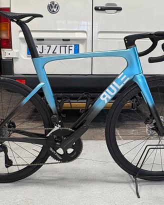 Bici da corsa rule
