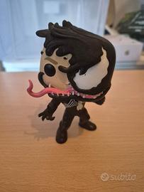 Funko Pop! Marvel - Venom (Eddie Brock) #363