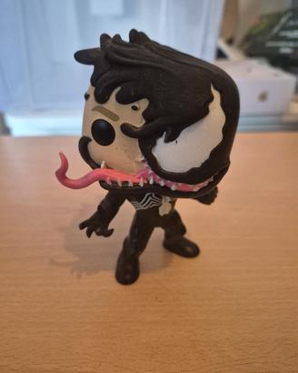 Funko Pop! Marvel - Venom (Eddie Brock) #363