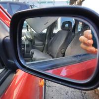 SUZUKI IGNIS 4X4 2001 - SPECCHIETTO RETROVISORE DE