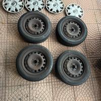 cerchioni Ford transit connect tourneo