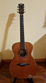 Chitarra Acustica EKO  WOW A800E cr
