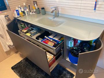 Mobile da bagno