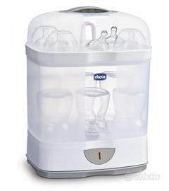 Sterilizzatore Chicco