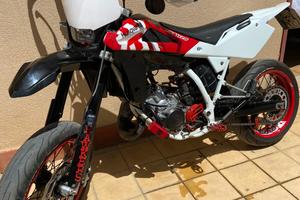 Husqvarna sm 125