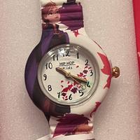 Orologio Hip Hop Frozen