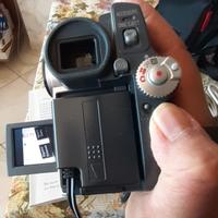telecamera