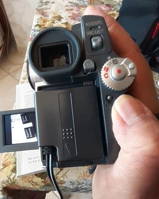telecamera