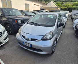 Toyota Aygo 1.0 12V VVT-i 3 porte