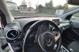 mercedes B180 diesel