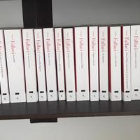Libri O.Fallaci