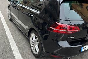 VOLKSWAGEN Golf 7ª serie - 2013